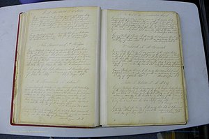 Was GA, Marriages Book A, 1828 - 1852, P 089-090.JPG