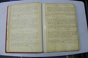 Was GA, Marriages Book A, 1828 - 1852, P 103-104.JPG