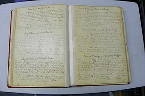 Was GA, Marriages Book A, 1828 - 1852, P 133-134.JPG