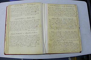 Was GA, Marriages Book A, 1828 - 1852, P 179-180.JPG