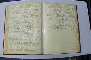 Was GA, Marriages Book A, 1828 - 1852, P 193-194.JPG