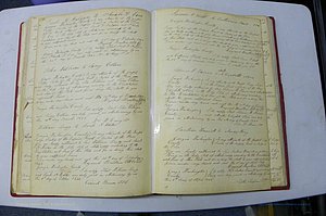 Was GA, Marriages Book A, 1828 - 1852, P 195-196.JPG