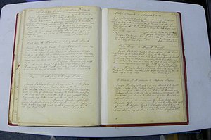 Was GA, Marriages Book A, 1828 - 1852, P 201-202.JPG