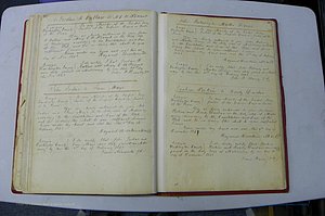Was GA, Marriages Book A, 1828 - 1852, P 241-242.JPG