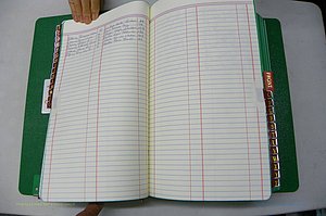 Was GA, Marriages Book AA, 2007 - 2009, Index O.JPG