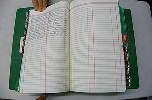 Was GA, Marriages Book AA, 2007 - 2009, Index P.JPG