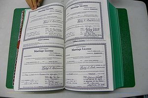Was GA, Marriages Book AA, 2007 - 2009, P 002-003.JPG