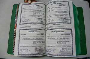 Was GA, Marriages Book AA, 2007 - 2009, P 008-009.JPG