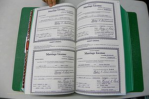 Was GA, Marriages Book AA, 2007 - 2009, P 014-015.JPG