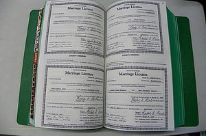 Was GA, Marriages Book AA, 2007 - 2009, P 020-021.JPG