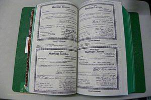Was GA, Marriages Book AA, 2007 - 2009, P 068-069.JPG