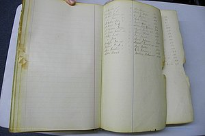 Was GA, Marriages Book I, 1899 - 1903, Index Mc.JPG