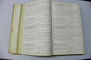 Was GA, Marriages Book I, 1899 - 1903, P 076-077.JPG