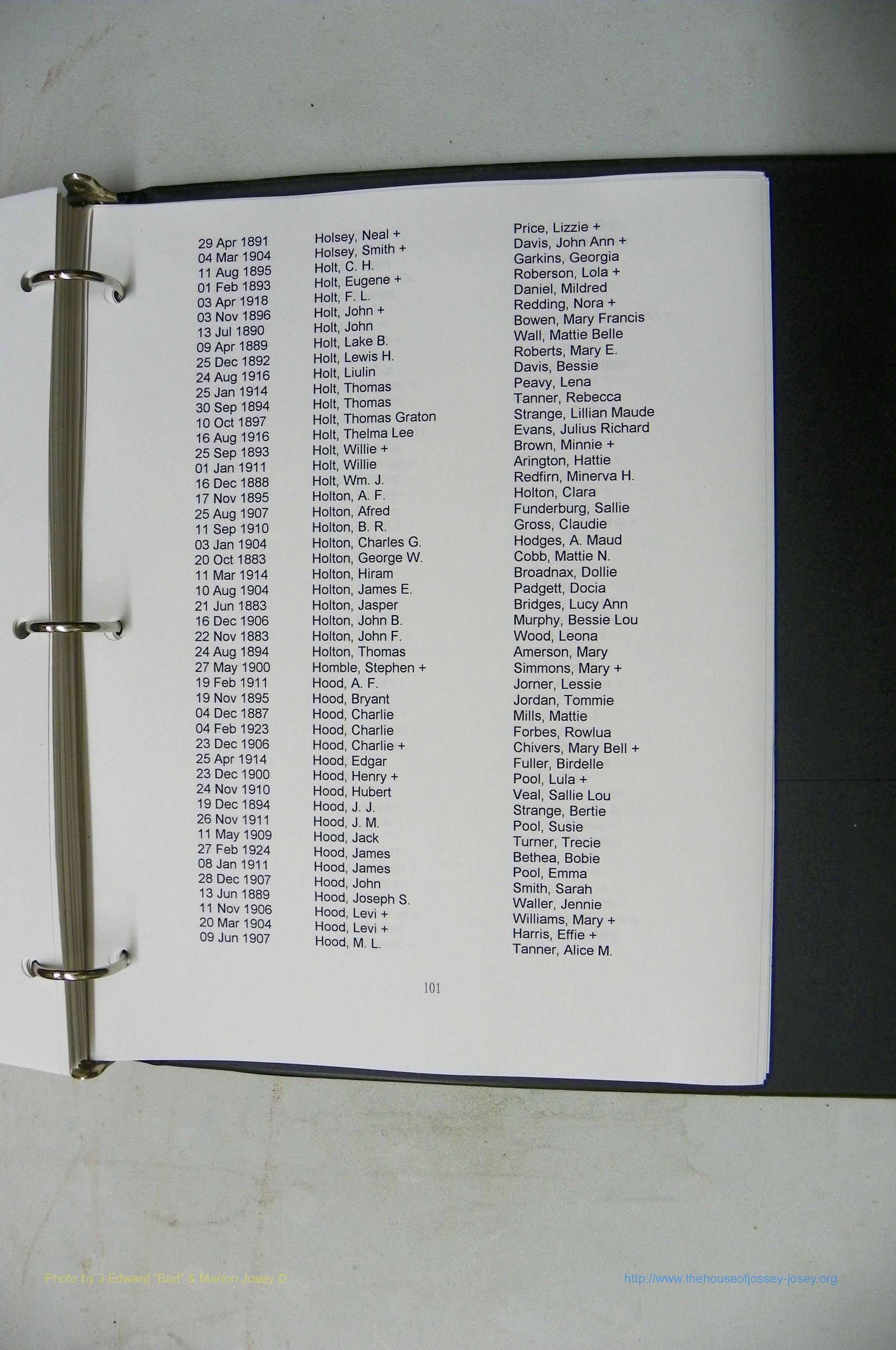 Was GA, Mar. Index Books K - M, 1907 - 1938, Female, (320).JPG