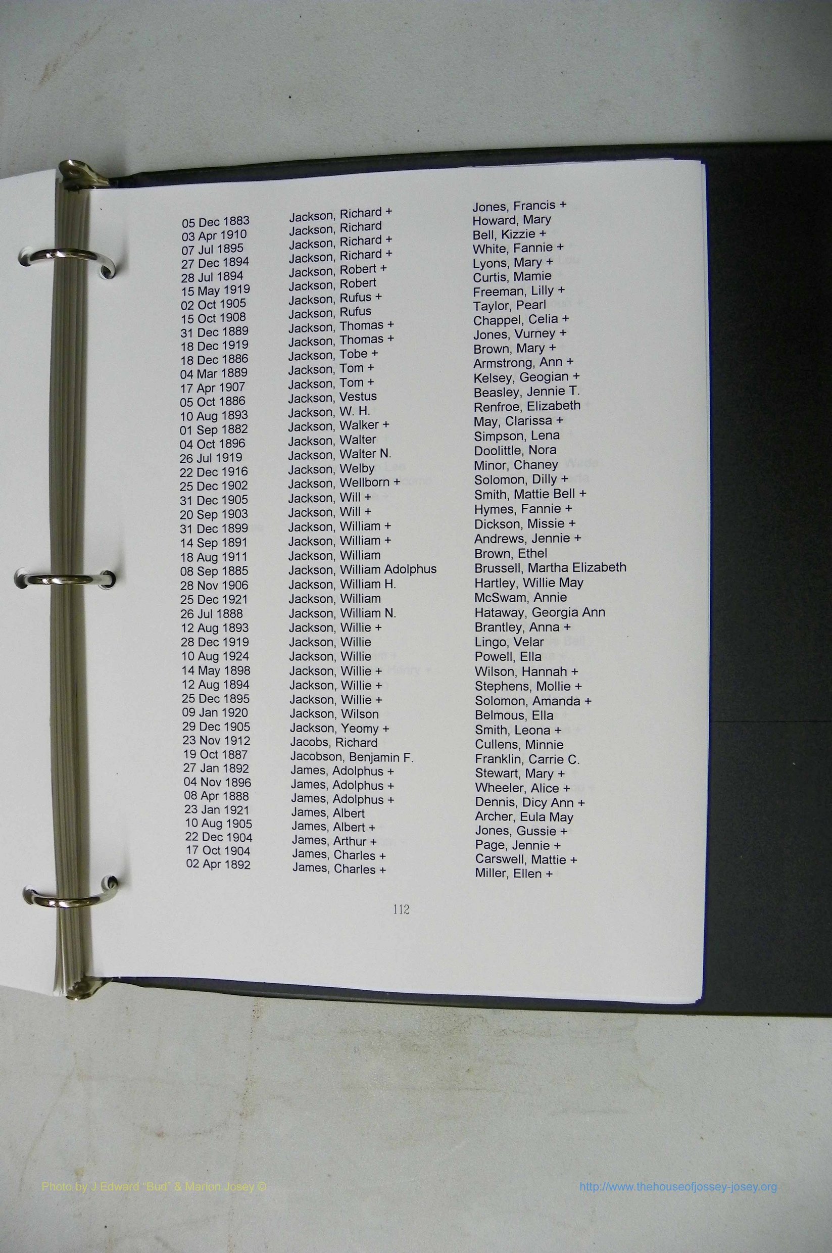 Was GA, Mar. Index Books K - M, 1907 - 1938, Female, (331).JPG
