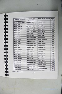 Was GA, Mar. Index Books K - M, 1907 - 1938, Female, (009).JPG