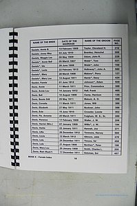 Was GA, Mar. Index Books K - M, 1907 - 1938, Female, (017).JPG