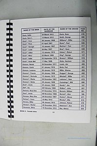 Was GA, Mar. Index Books K - M, 1907 - 1938, Female, (019).JPG