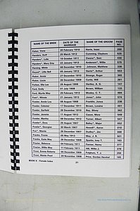 Was GA, Mar. Index Books K - M, 1907 - 1938, Female, (022).JPG