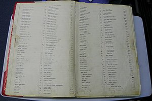 Was GA, Marriages Book K, 1907 - 1913, Index M.JPG