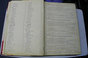 Was GA, Marriages Book K, 1907 - 1913, Index S3 & P 001.JPG