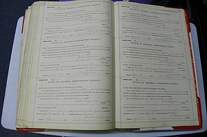 Was GA, Marriages Book K, 1907 - 1913, P 588-589.JPG