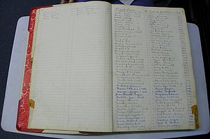Was GA, Marriages Book L, 1913 - 1917, Index V & B2.JPG