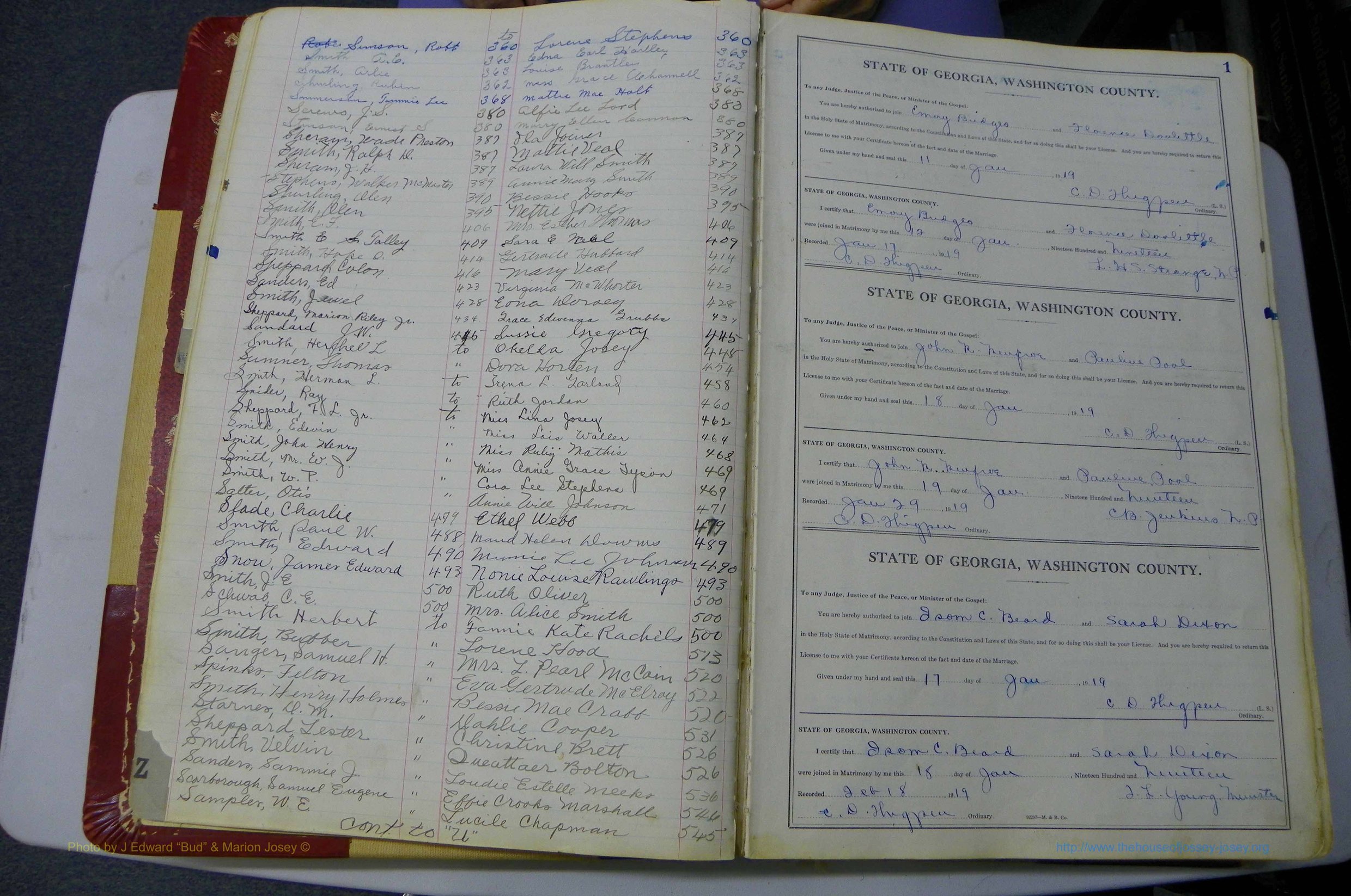 Was GA, Mar. Book M, 1919 - 1938, Index S3 & P 001.JPG