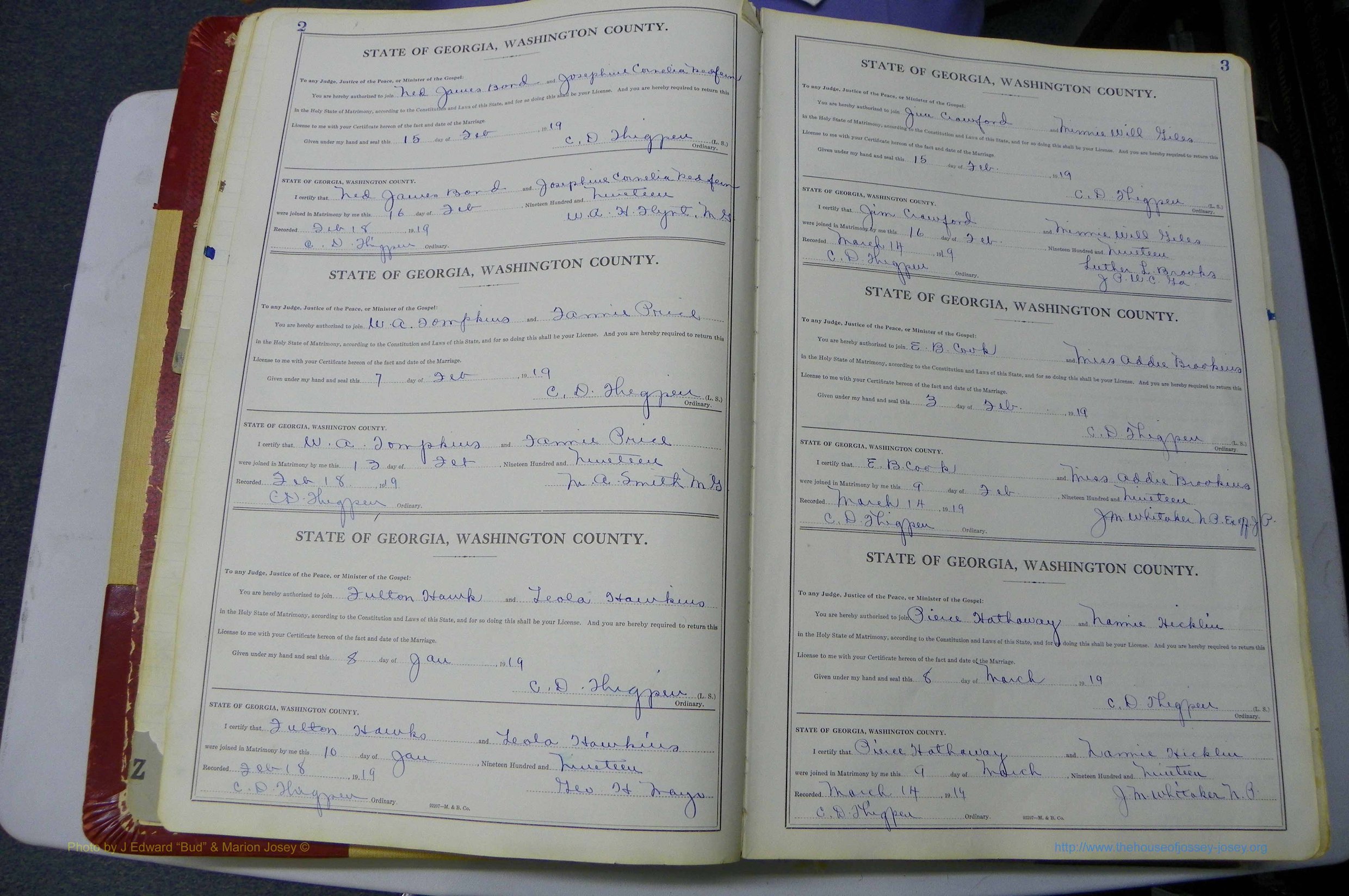 Was GA, Mar. Book M, 1919 - 1938, P 002-003.JPG