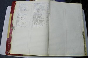 Was GA, Mar. Book M, 1919 - 1938, Index O.JPG
