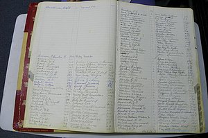Was GA, Mar. Book M, 1919 - 1938, Index Q & H2.JPG