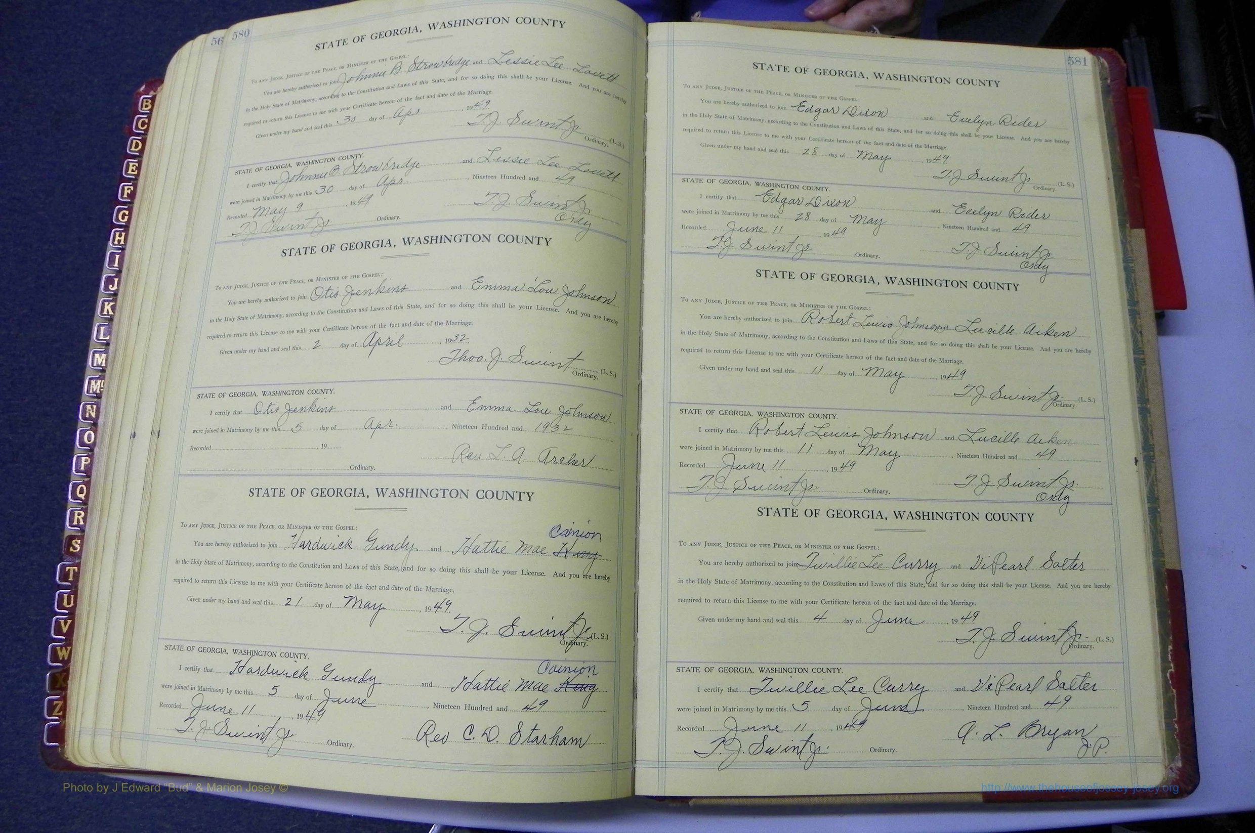 Was GA, Mar. Book P, 1938 - 1951, Col, P 589-581.JPG