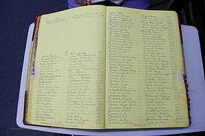Was GA, Mar. Book P, 1938 - 1951, Col, Index O & H4 & J3.JPG