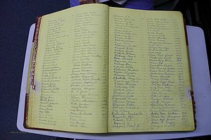 Was GA, Mar. Book P, 1938 - 1951, Col, Index R.JPG