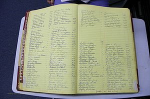 Was GA, Mar. Book P, 1938 - 1951, Col, Index W2 & Y.JPG
