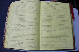 Was GA, Mar. Book P, 1938 - 1951, Col, P 574-575.JPG