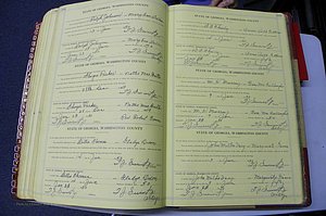 Was GA, Mar. Book P, 1938 - 1951, Col, P 598-599.JPG