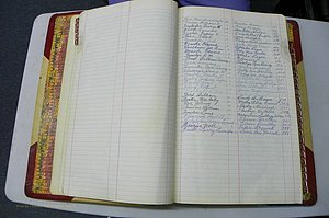 Was GA, Mar. Book S, 1952 - 1966, White, Index F.JPG