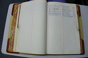 Was GA, Mar. Book S, 1952 - 1966, White, Index O.JPG
