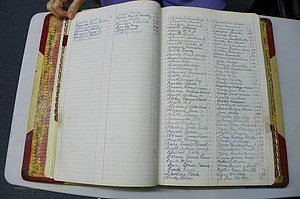 Was GA, Mar. Book S, 1952 - 1966, White, Index R2 & S.JPG