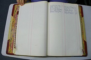 Was GA, Mar. Book S, 1952 - 1966, White, Index Y.JPG