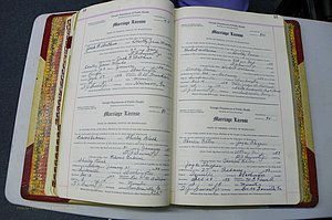 Was GA, Mar. Book S, 1952 - 1966, White, P 014-015.JPG