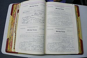 Was GA, Mar. Book S, 1952 - 1966, White, P 018-019.JPG