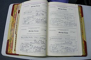 Was GA, Mar. Book S, 1952 - 1966, White, P 022-023.JPG