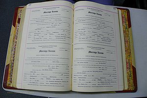 Was GA, Mar. Book S, 1952 - 1966, White, P 340-341.JPG