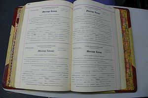Was GA, Mar. Book S, 1952 - 1966, White, P 400-401.JPG