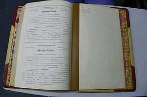 Was GA, Mar. Book S, 1952 - 1966, White, P 402.JPG
