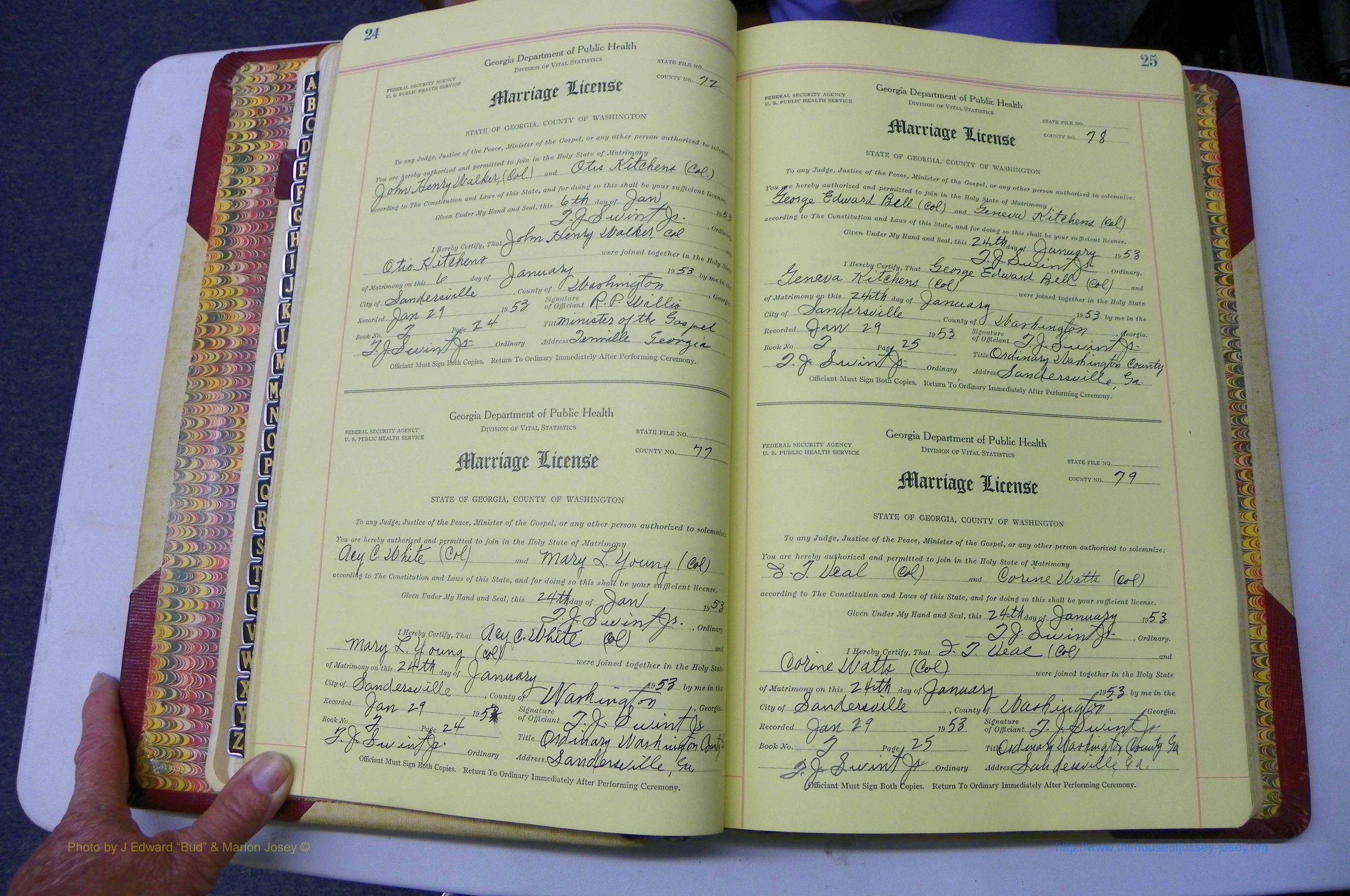 Was GA, Mar. Book T, 1952 - 1962, Col, P 024-025.JPG