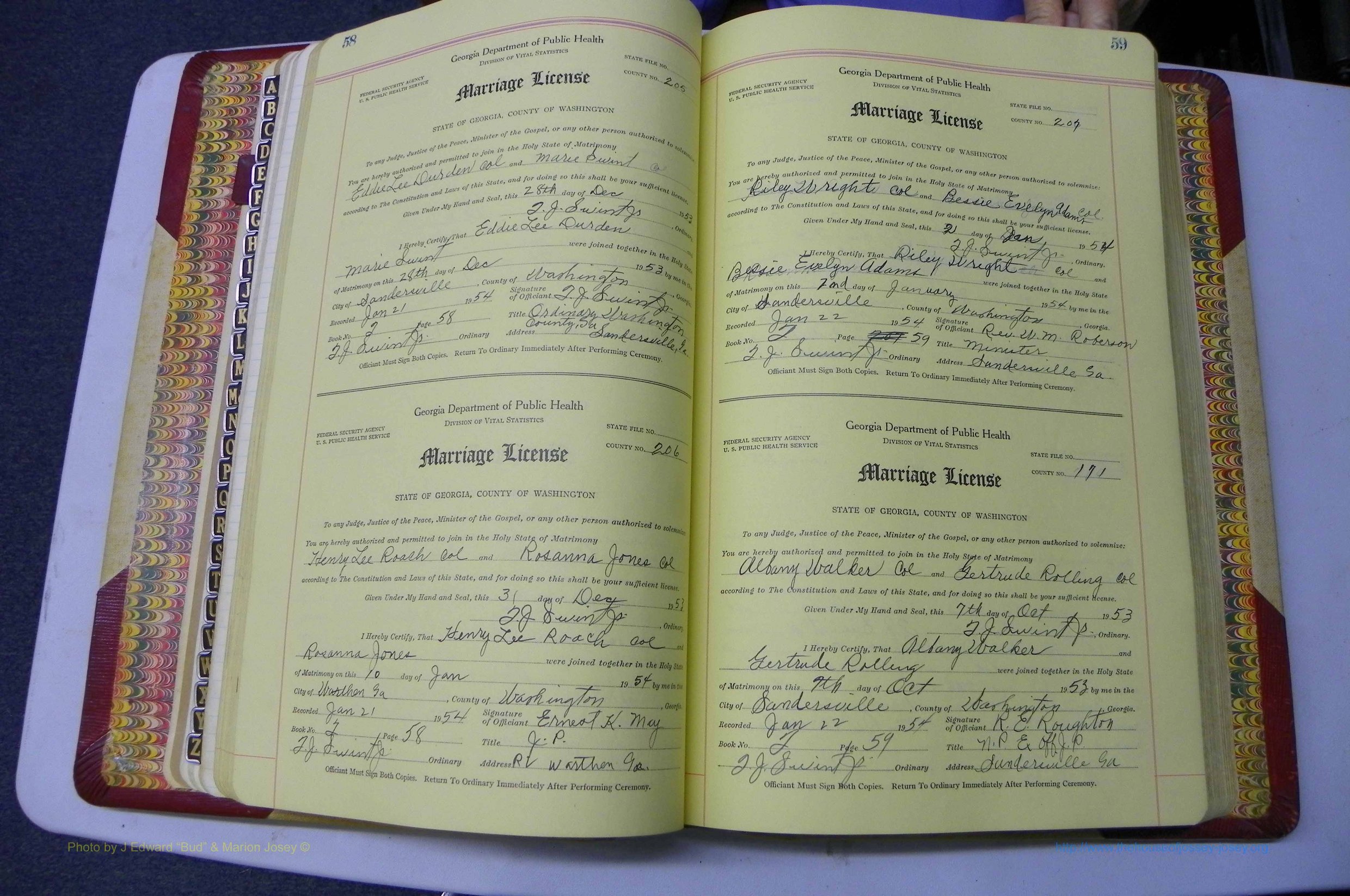 Was GA, Mar. Book T, 1952 - 1962, Col, P 058-059.JPG