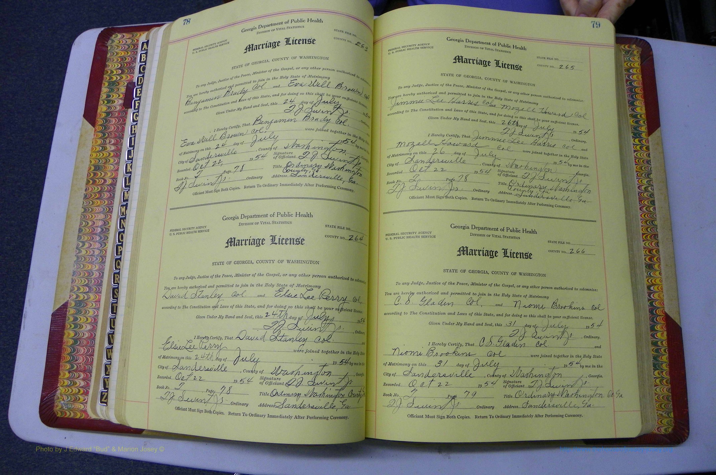 Was GA, Mar. Book T, 1952 - 1962, Col, P 078-079.JPG